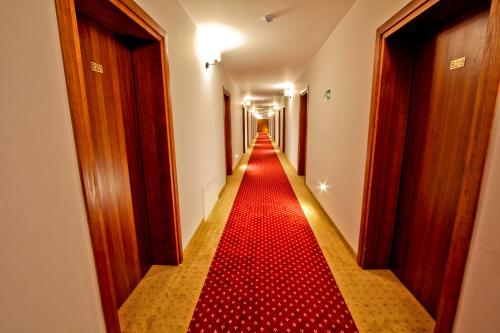 Зручності, Hotel Milord in Пултуськ