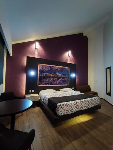 . Hotel Destiny Inn Tula