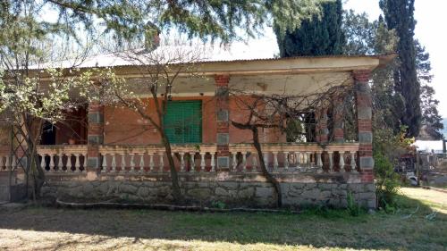 Villa Nano Bialet Massé