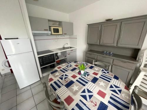Maison La Tranche-sur-Mer 3 pièces 4 personnes - FR-1-22-173