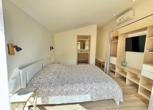 Villa La Source 83 - Room Close to St Tropez, Cogolin (foto 11)