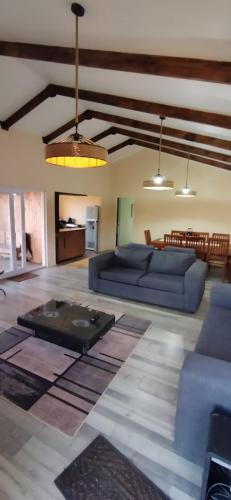 Casa parcela en Quilimari a 20 minutos de playa Pichidangui