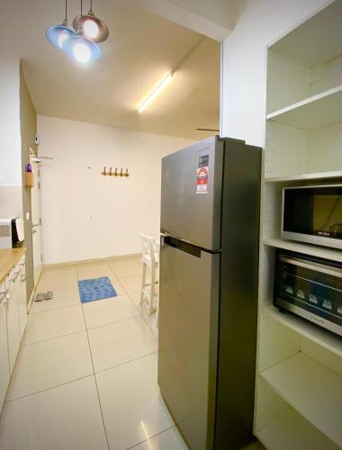 Savanna Executive Suites at Southville by D'KAY HOMES, Pool with Slide in Bangi