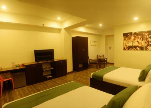 hotel photo