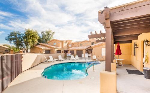 12th Condo 205 Awatukee Phoenix in 阿瓦圖基