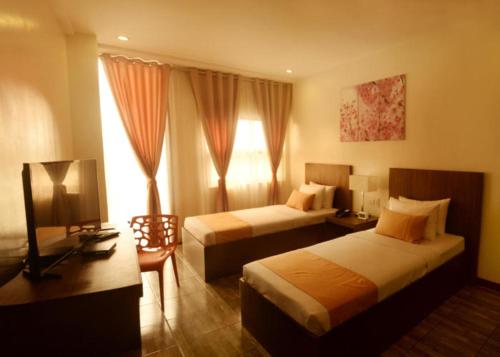 hotel photo
