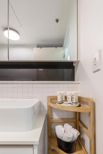 VAQUAY Casa Boogie In Brunswick East