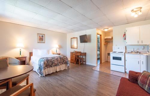 Canadas Best Value Inn & Suites Summerside in Summerside (Prince Edward-Sziget)
