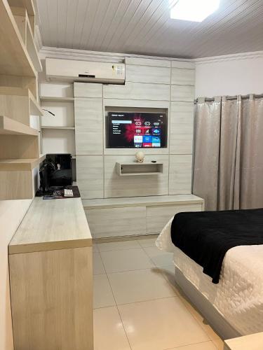 COP 30 Belém - Casa ampla de alto padrão em condomínio bem localizado, Belém (photo 8)