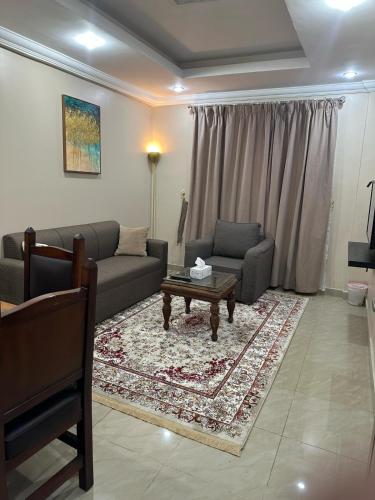 쿠웨이트 Pyramiza Hotel Al Mangaf فندق بيراميـــزا المنقف 2성급 게스트하우스 스위트룸