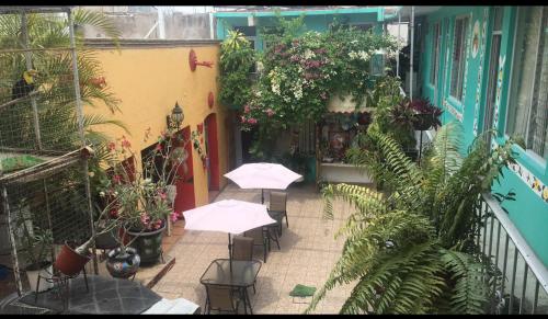 El Tesoro de Michapa in Huajuapan De León