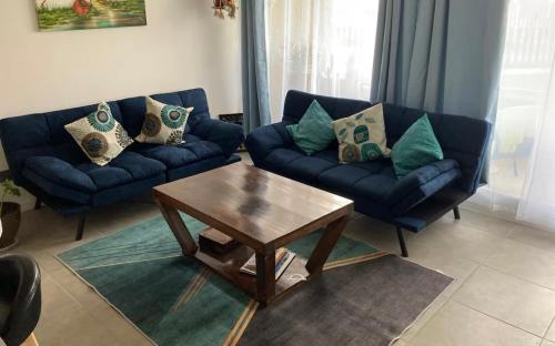 Apartamento amueblado azapa