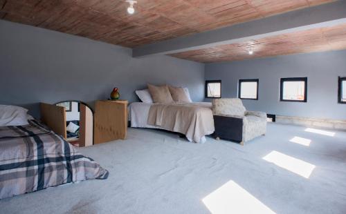 Casita San Miguel de Allende in คาร์ดินส์ เดล โบสเก
