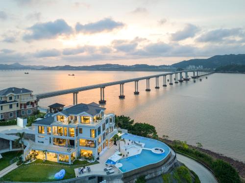Wenzhou Dongtou Bishan Seaview B&B