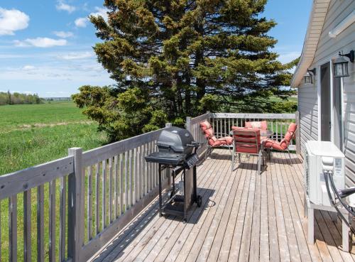 Canadas Best Value Inn & Suites Summerside in Summerside (Prince Edward-Sziget)
