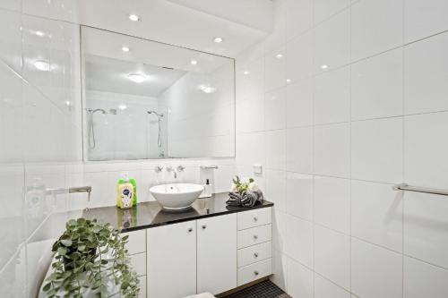 Cozy & Stylish Studio for 6 Near Darling Harbour, Sydney (fotografie 4)