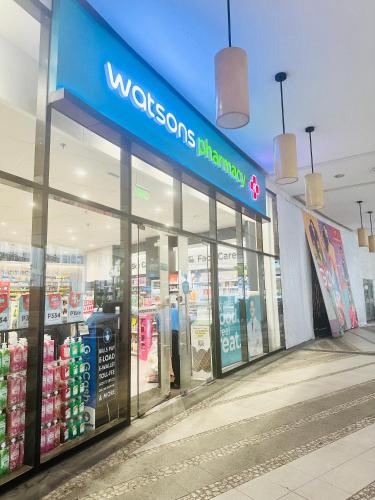 We Vibe, 81 Newport Blvd across NAIA 3