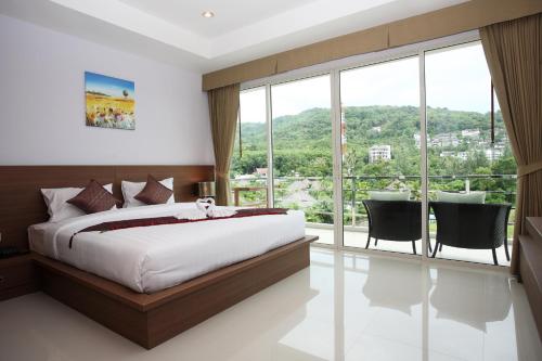 Bangtao Tropical Residence Resort and Spa