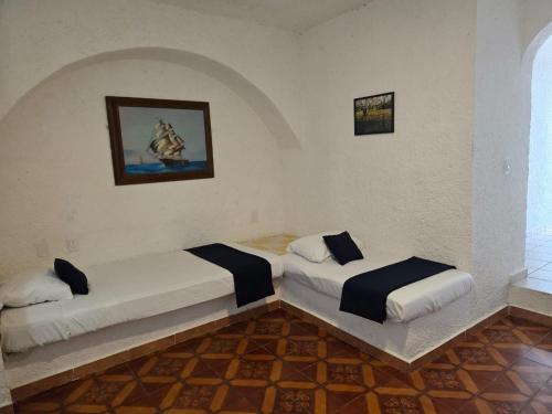 Íkaro Suites Cancún – Cancun, TX