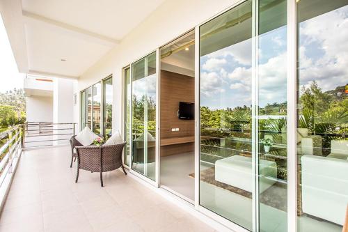 Bangtao Tropical Residence Resort and Spa