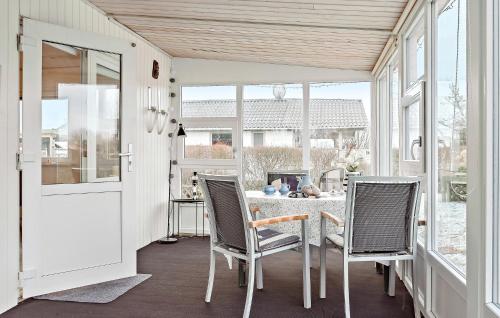 Pemandangan luar, Amazing Home In Haderslev With Wifi in Haderslev
