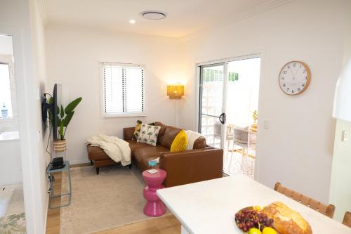 Modern Pool Oasis & Seaside Abode