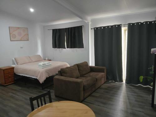 Curra Cottage in Curra