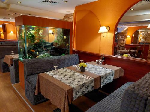 Eleganza Family Hotel - image 12