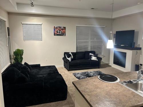 The chill spot The chill spot