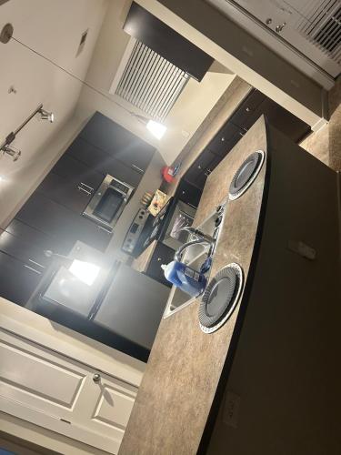 The chill spot The chill spot