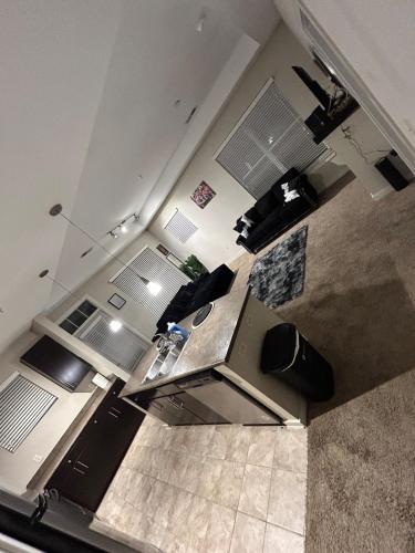 The chill spot The chill spot