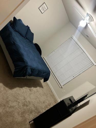 The chill spot The chill spot