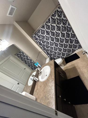 The chill spot The chill spot