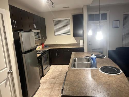 The chill spot The chill spot