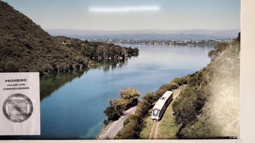 ที่เที่ยวใกล้ที่พัก, Cabañas Mónika III Norte (Cabanas Monika III Norte) in อวยร์ตา กรังเด