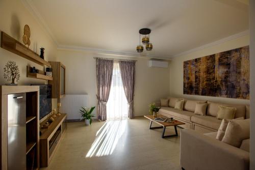 Blue Ark Harmony Residence, Афины (фото 6)