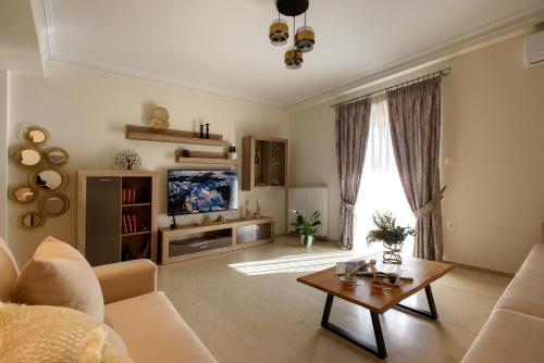 Blue Ark Harmony Residence, Афины (фото 8)