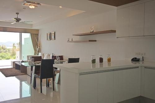 Bangtao Tropical Residence Resort and Spa