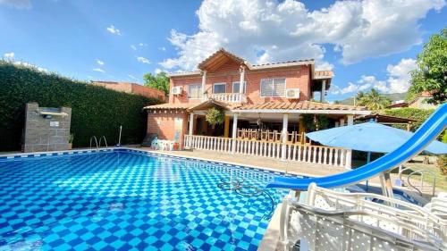 Espectacular finca , San Jerónimo (Espectacular finca , San Jeronimo) in San Jeronimo