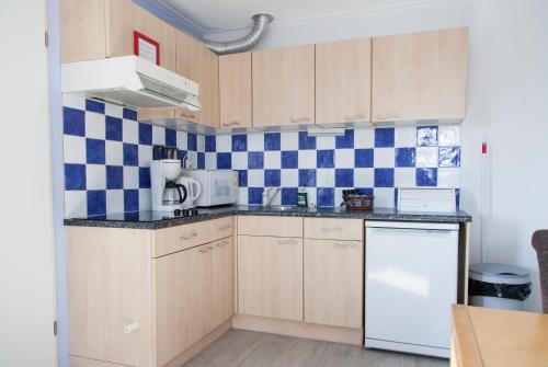 Food and beverages, Appartementen Zandvoort in Zandvoort