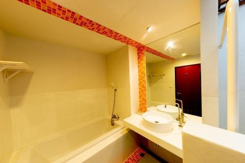 Kochira Room Type - Standard Double Room