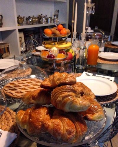 Cristina Rossi Bed&Breakfast - image 11