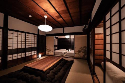 JIKON SAUNA TOKYO