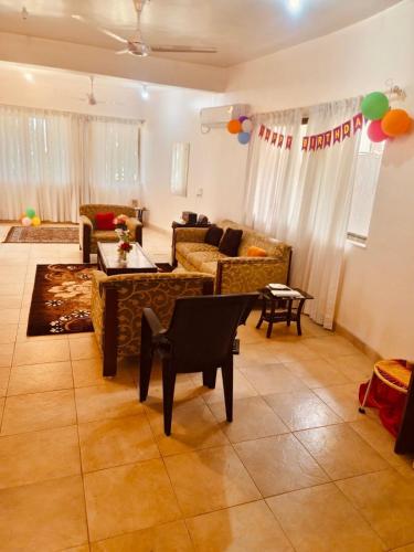 Dwarka By Natures Sweet Homes, Panchgani (zdjęcie 2)
