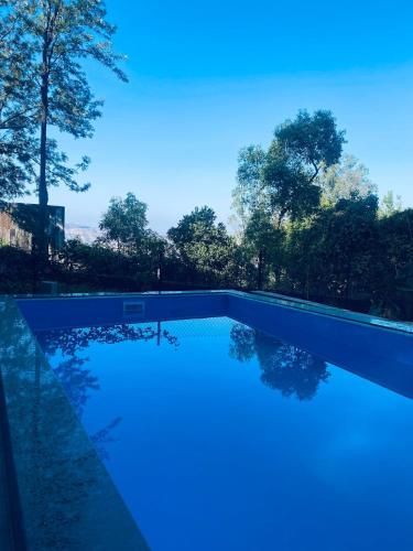 Dwarka By Natures Sweet Homes, Panchgani (zdjęcie 7)