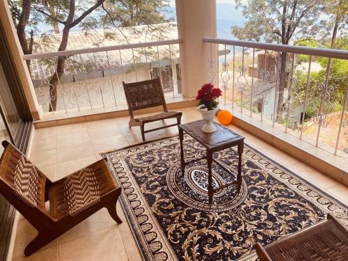 Dwarka By Natures Sweet Homes, Panchgani (zdjęcie 9)
