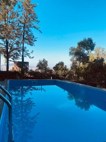Dwarka By Natures Sweet Homes, Panchgani