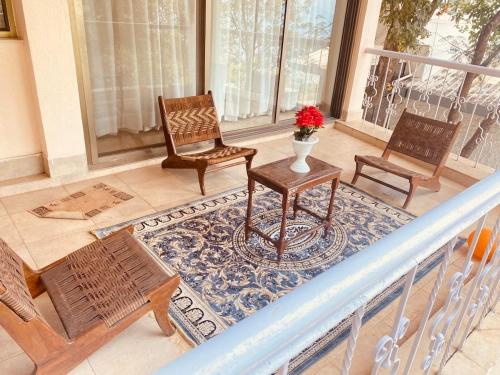 Dwarka By Natures Sweet Homes, Panchgani (zdjęcie 10)