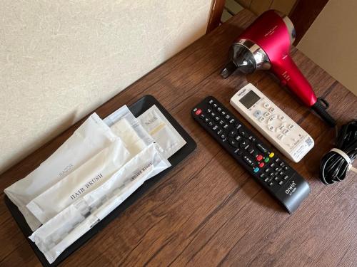 民宿グリーン荘 in Yonaha Beach