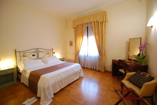 Hotel Alla Rocca Conference & Restaurant in Valsamoggia